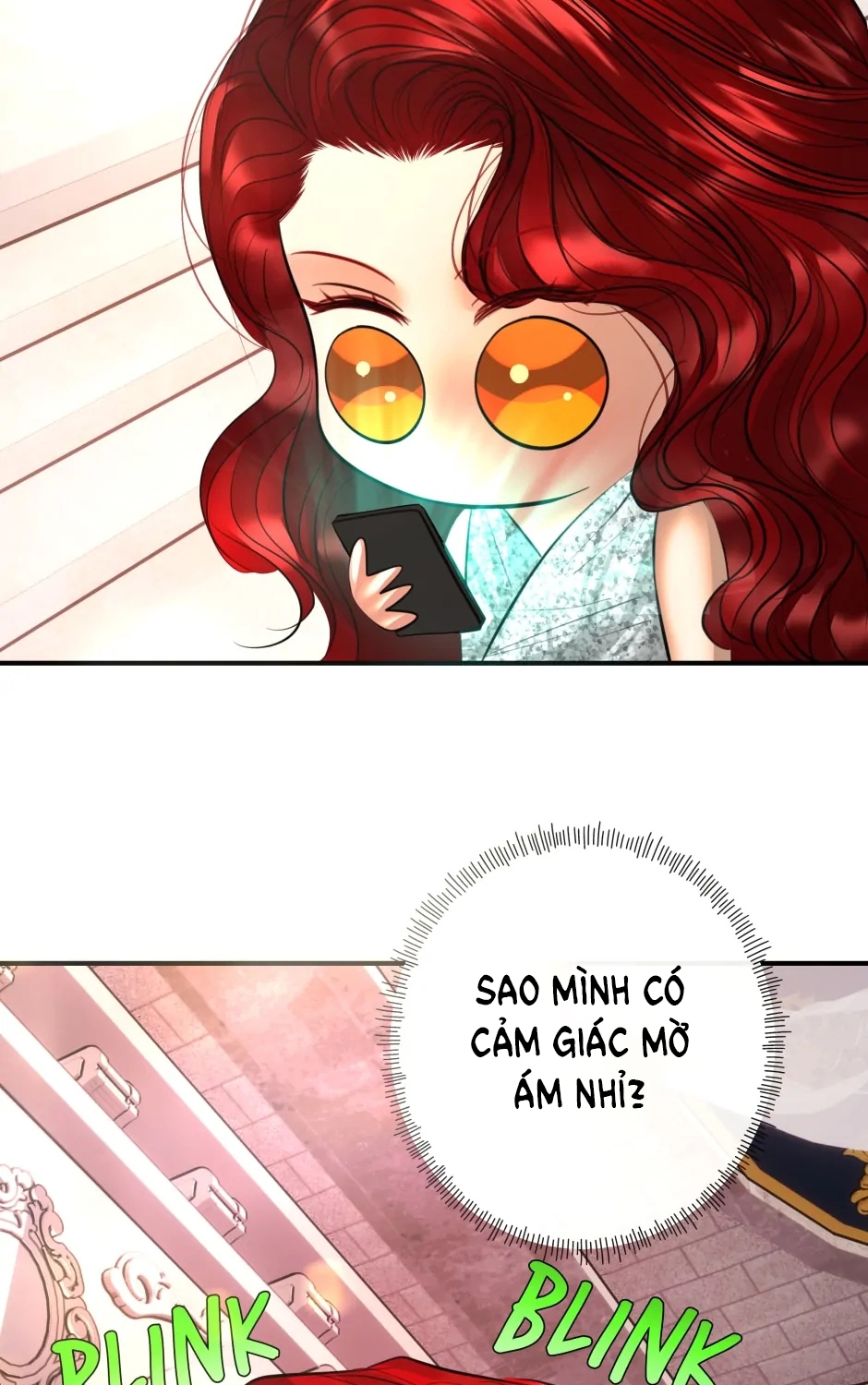 tôi đã ký khế ước với ác quỷ chapter 31.2 13