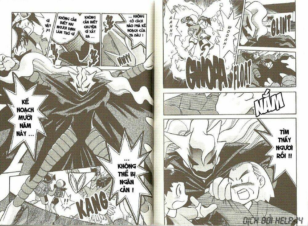 thú cưng đặc biệt chapter 166 6