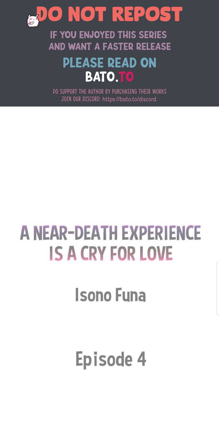 tiếng gọi của tình yêu sau trải nghiệm cận tử chapter 4 1