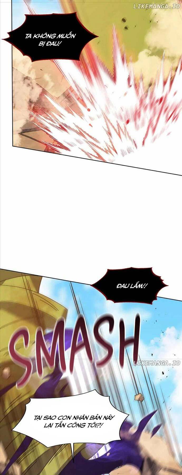 tử linh sư thiên tài của học viện chapter 82 4