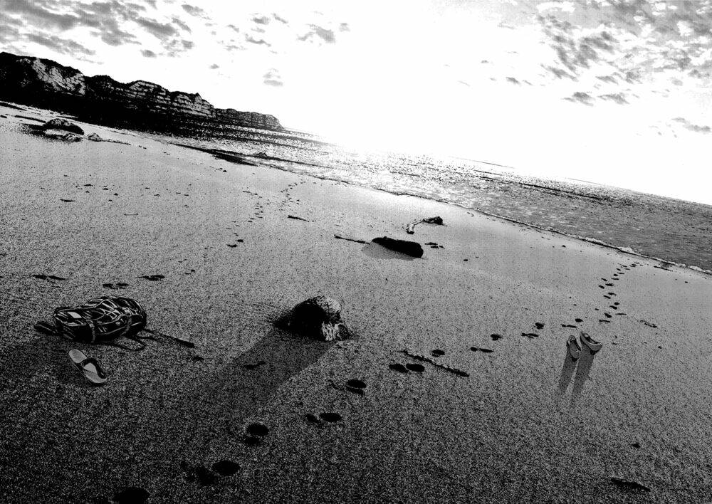 chúc ngủ ngon, punpun chapter 131 10