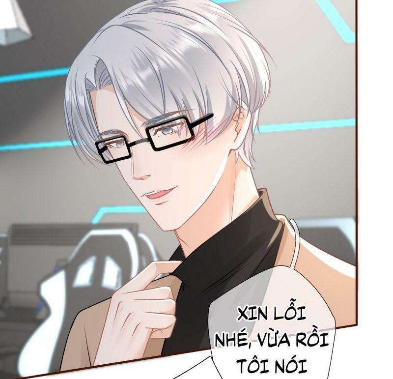 bạn gái tôi mới 30+ tuổi xuân chapter 60 34