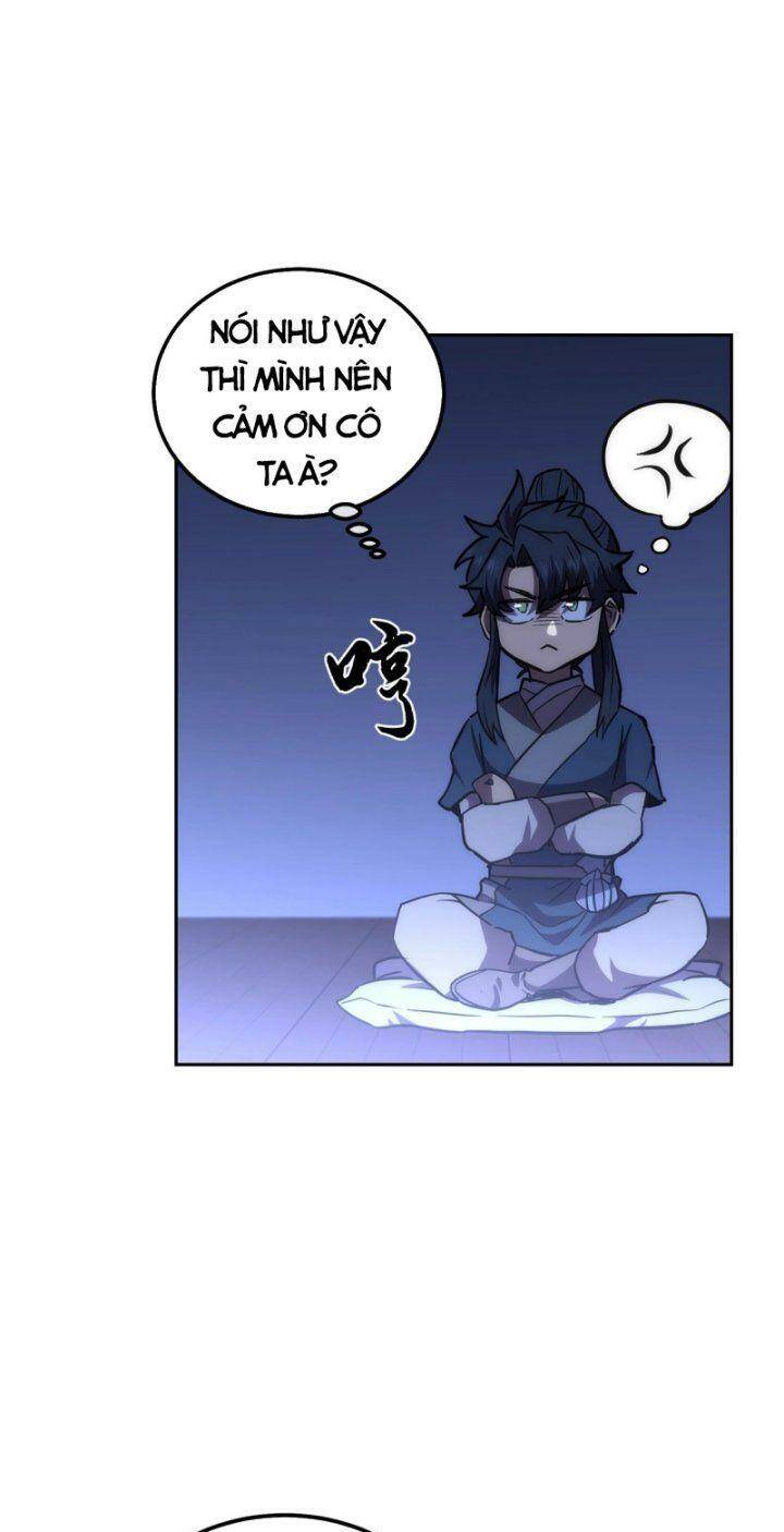 thiếu niên phương sĩ chapter 45 34