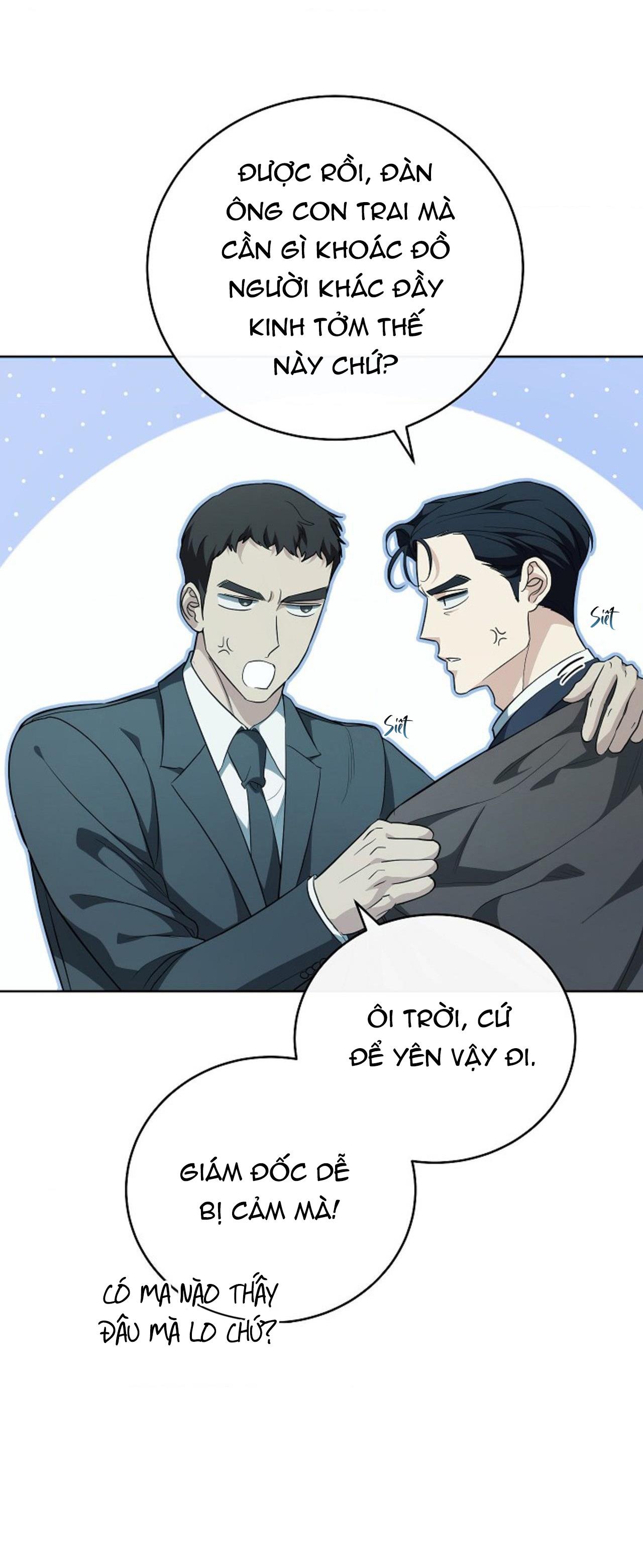 (abo)mối quan hệ không hoàn chỉnh chapter 2 70