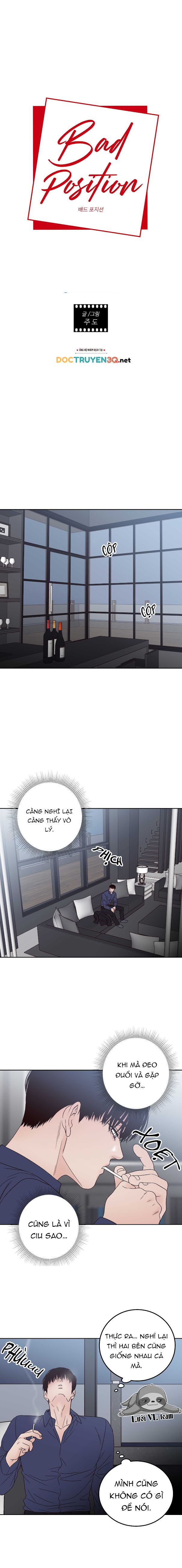 bad position chapter 7.1 1