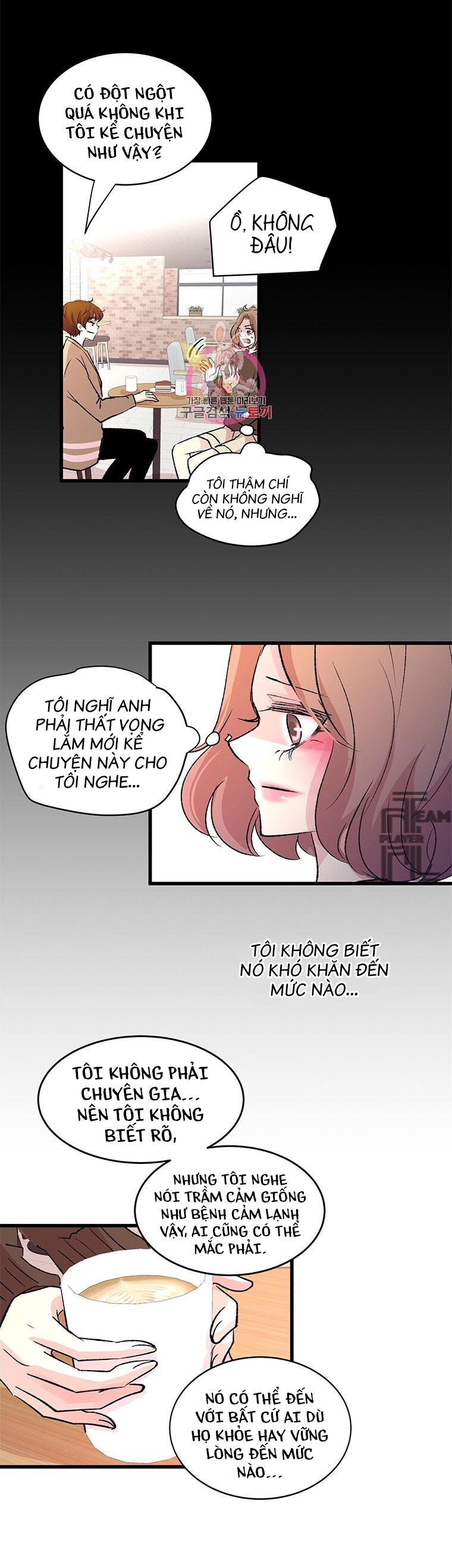 từng chút một chapter 13 23