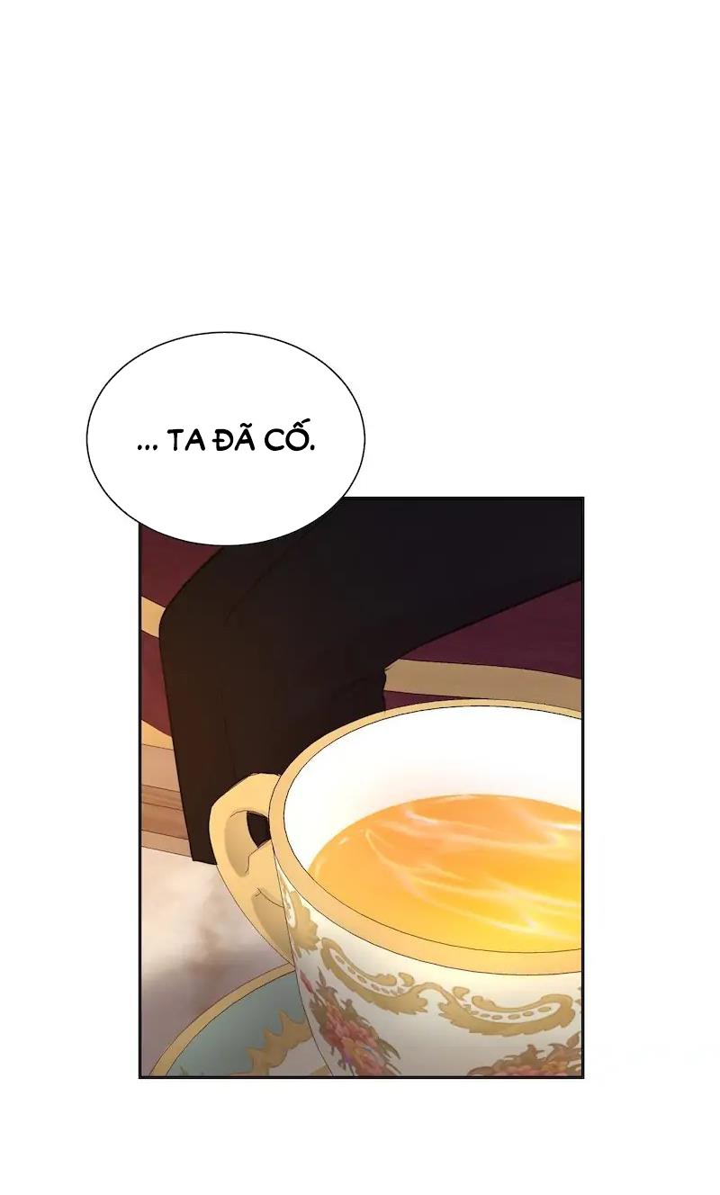 tôi chán nản vì người chồng thứ 2 còn "khỏe" hơn chồng cũ chapter 63.2 19