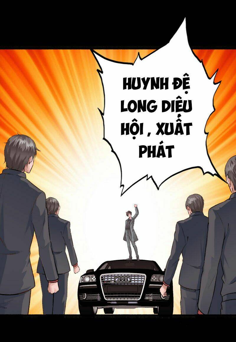 tuyệt phẩm tà thiếu chapter 140 10