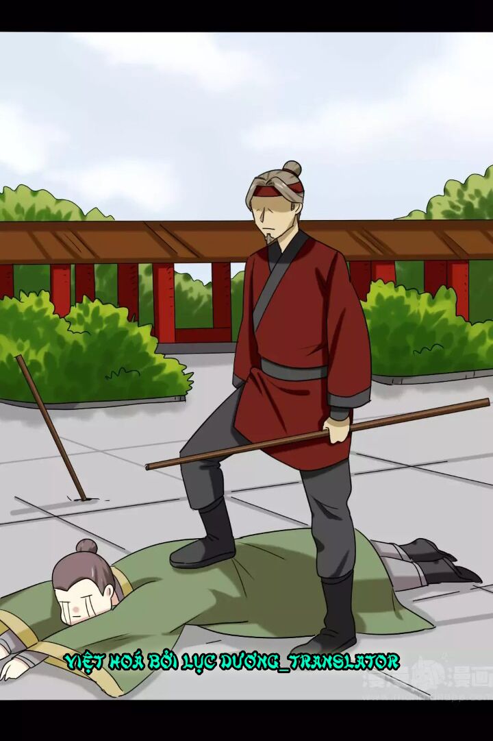 lưỡng bất nghi (full) chapter 117 13