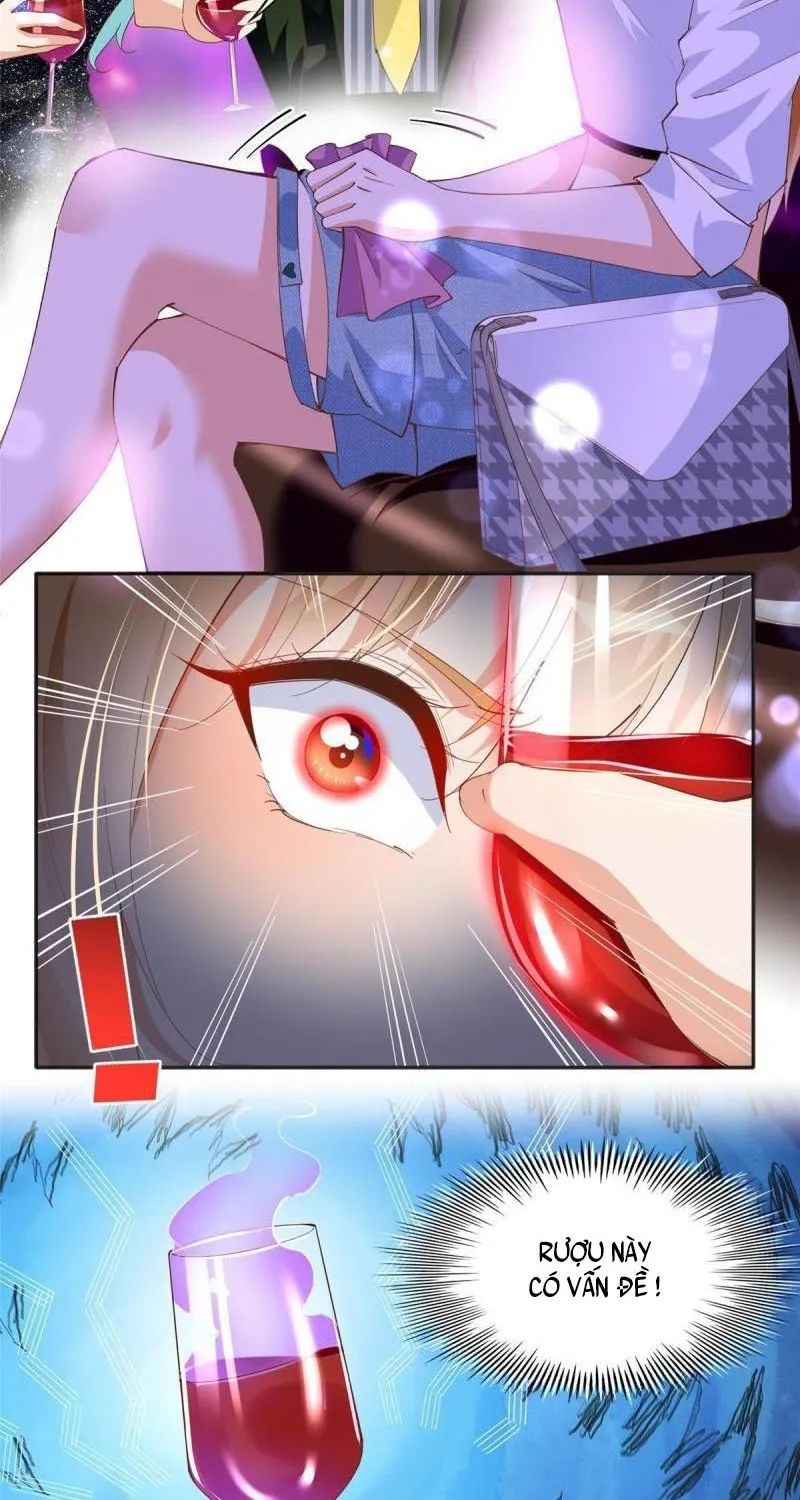 Boss Nhà Giàu Lại Là Nữ Sinh Trung Học! chapter 67.68 10