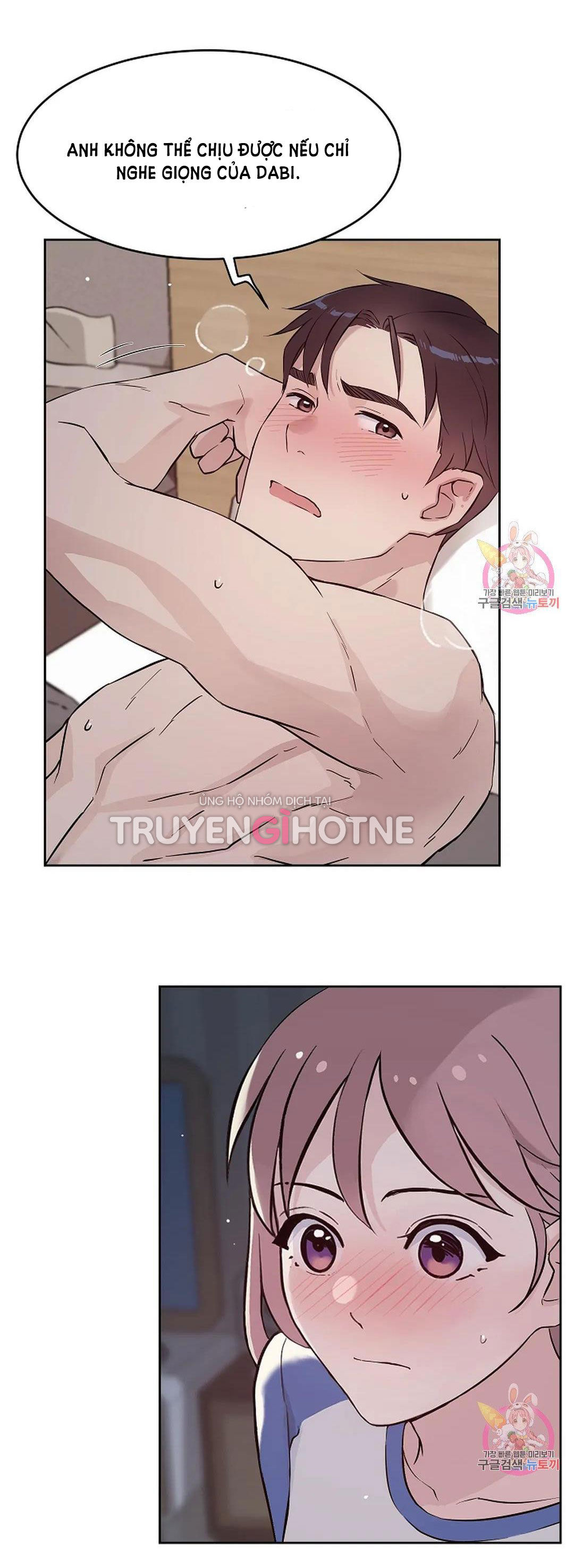 [18+] công tư phân minh chapter 71 66