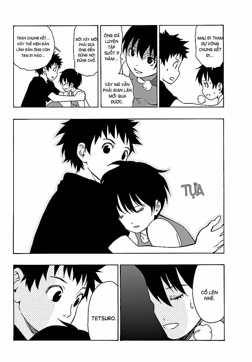 maho gyoshonin roma chapter 14 30