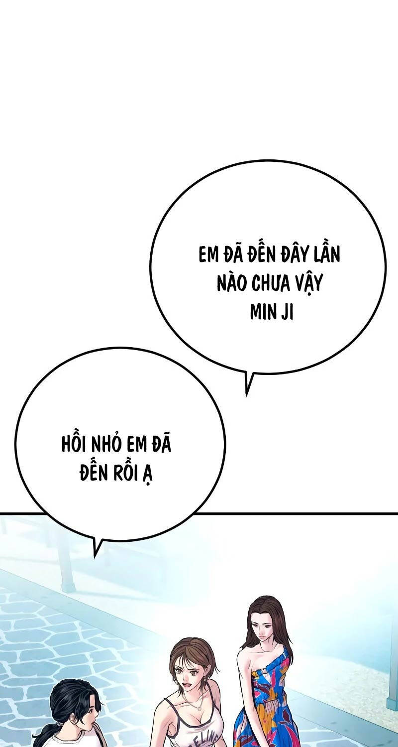 đặc vụ kim chapter 148 8