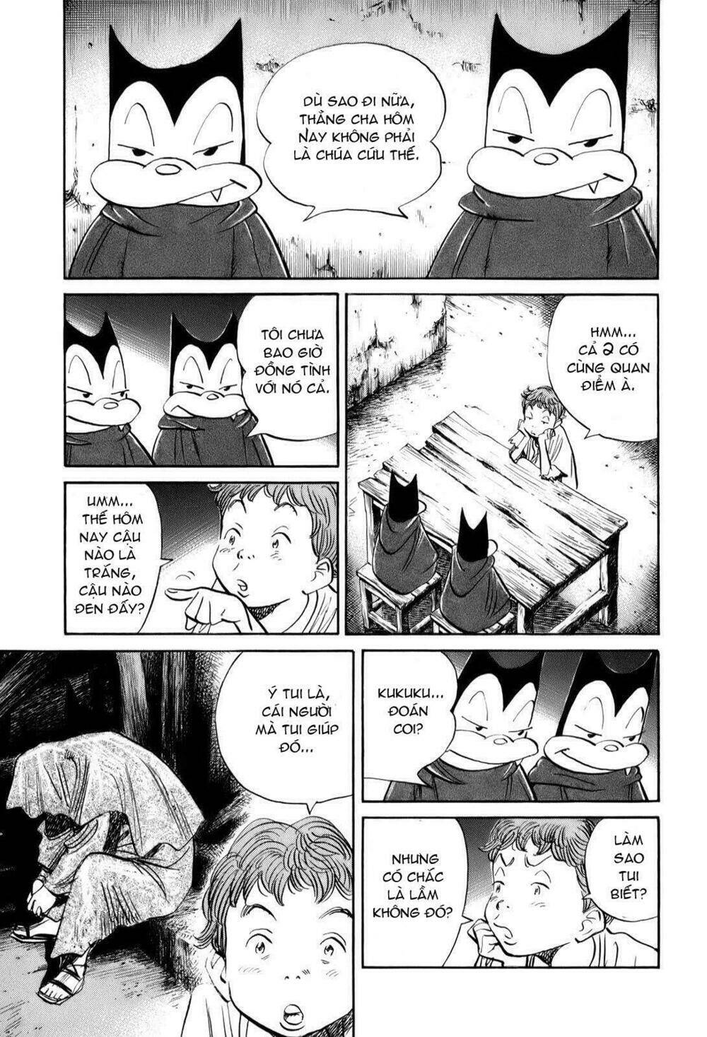 billy bat chapter 15 5