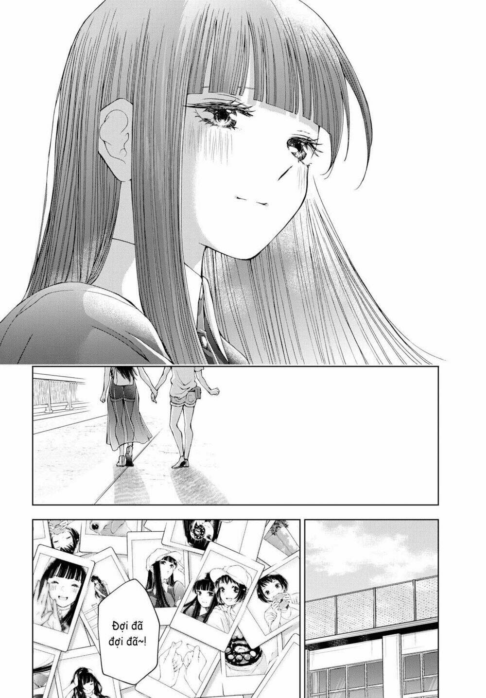 luminous=blue chapter 6 12