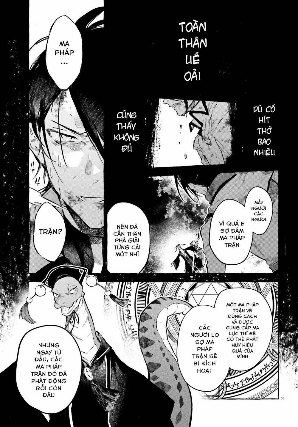 re:zero ngoại truyện: khúc tình ca của quỷ kiếm chapter 8 4