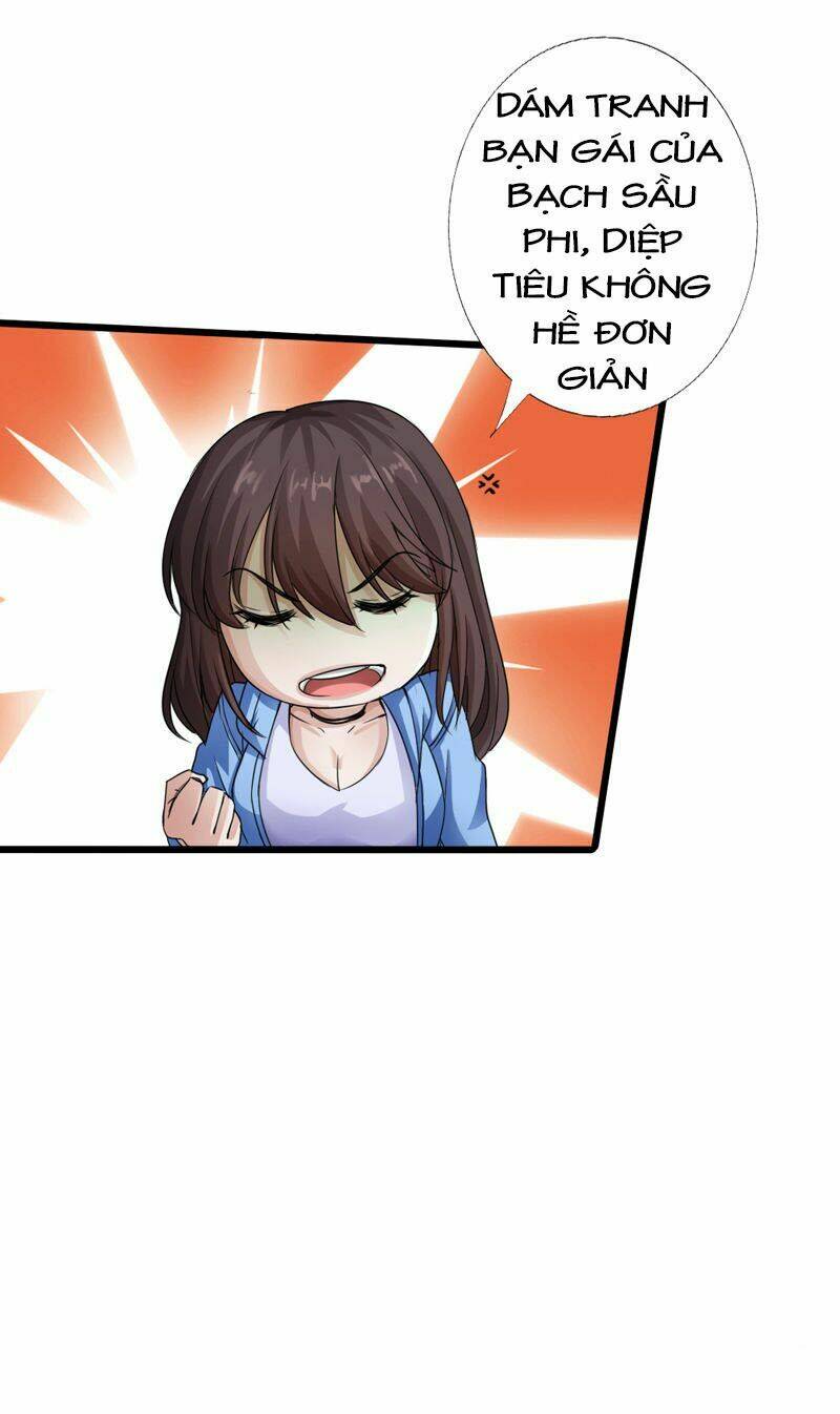 tuyệt phẩm tà thiếu chapter 3 39