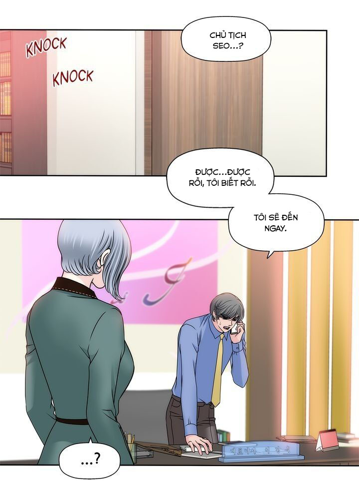 người đàn ông của tôi chapter 56.2 20