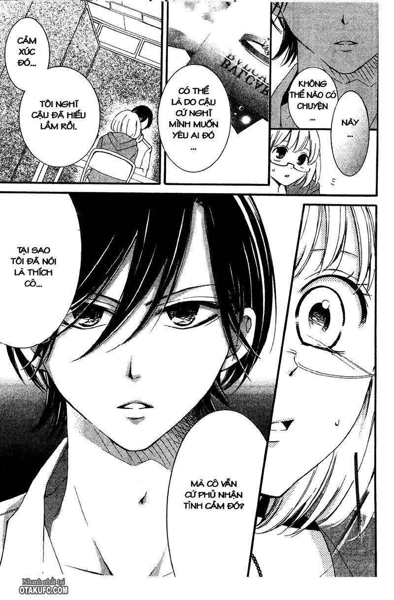 pen saki ni syrup chapter 4 12
