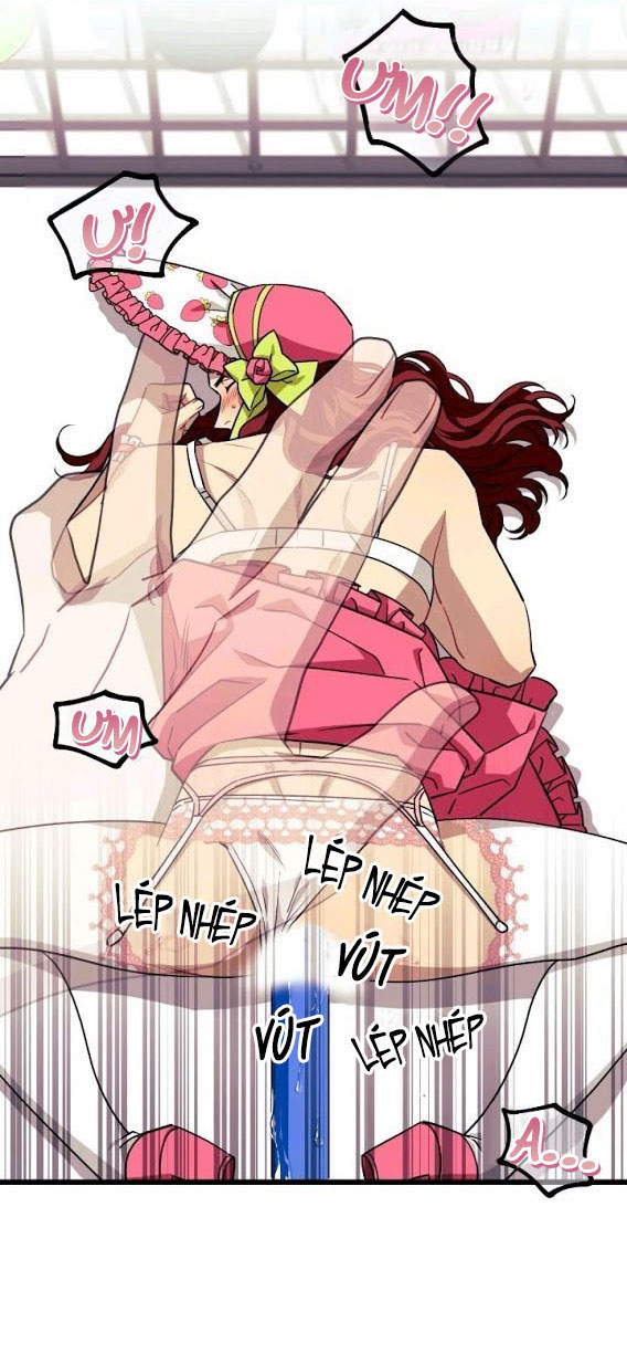 điều ước của cậu là mệnh lệnh của tớ chapter 21 4