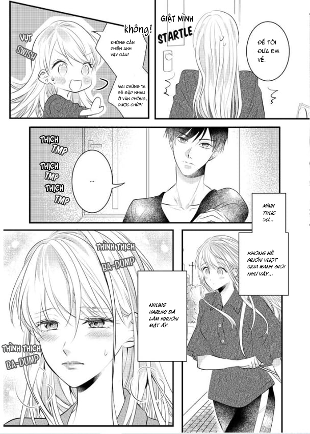 anh khiến em mệt mỏi chapter 2 3