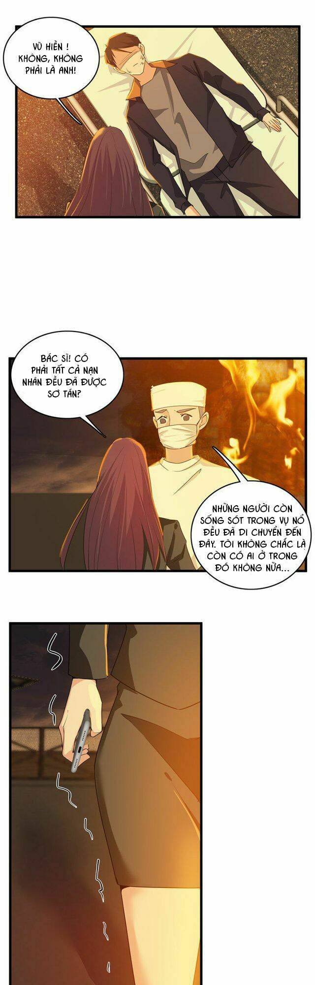 khốn ái tù lung chapter 50 18