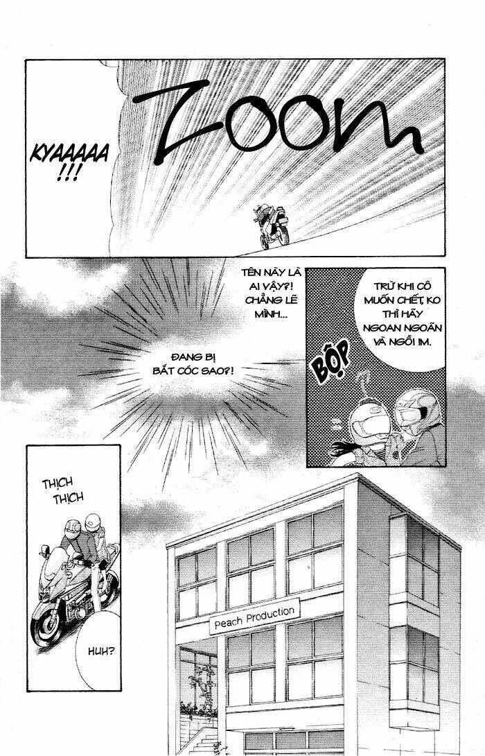 tổng hợp one shot. chapter 146 7