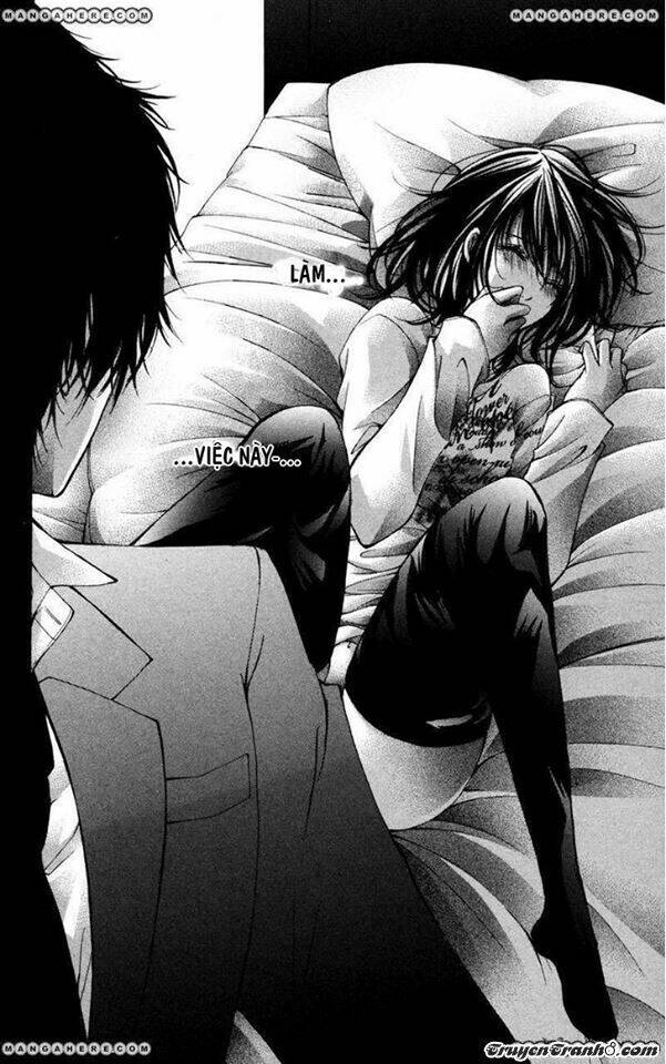 tình yêu và nỗi đau tột cùng chapter 7 12