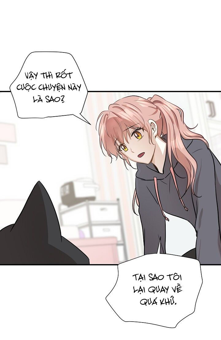 cuộc sống kỳ thú chapter 52 39