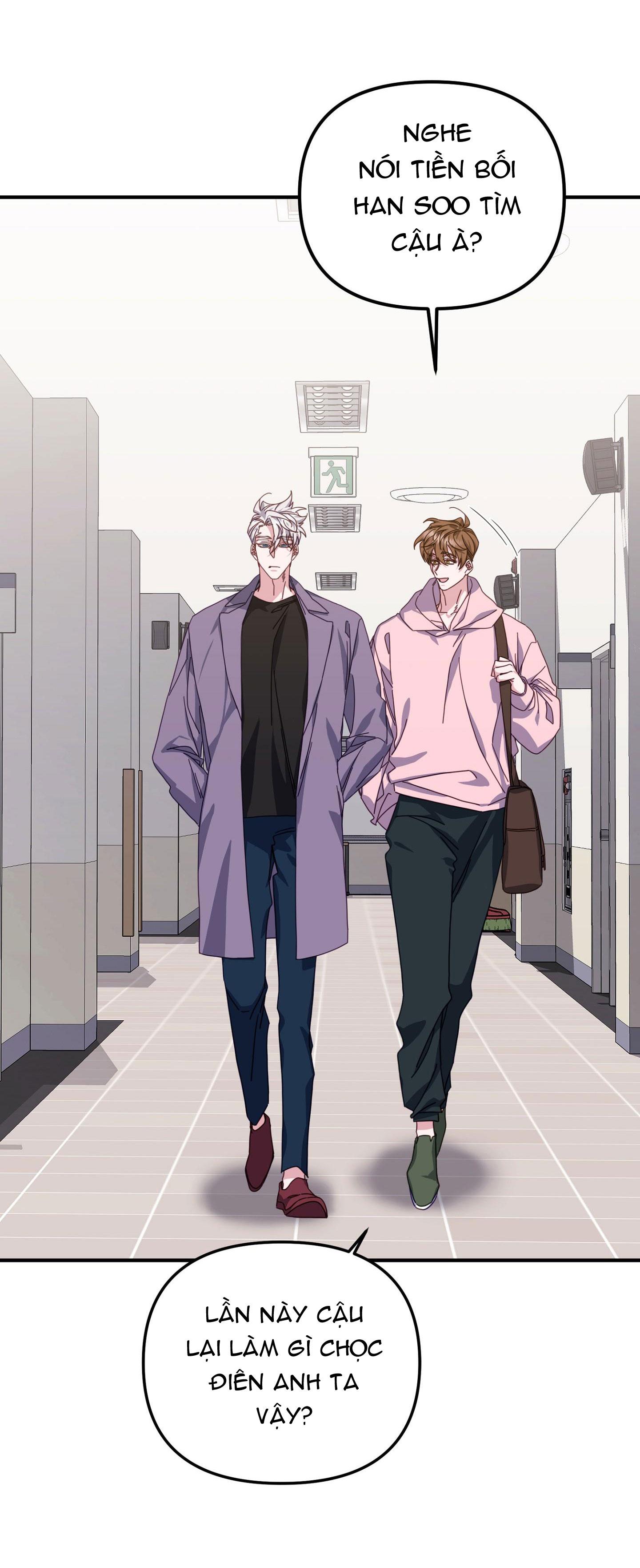 hổ trở về chapter 44 18