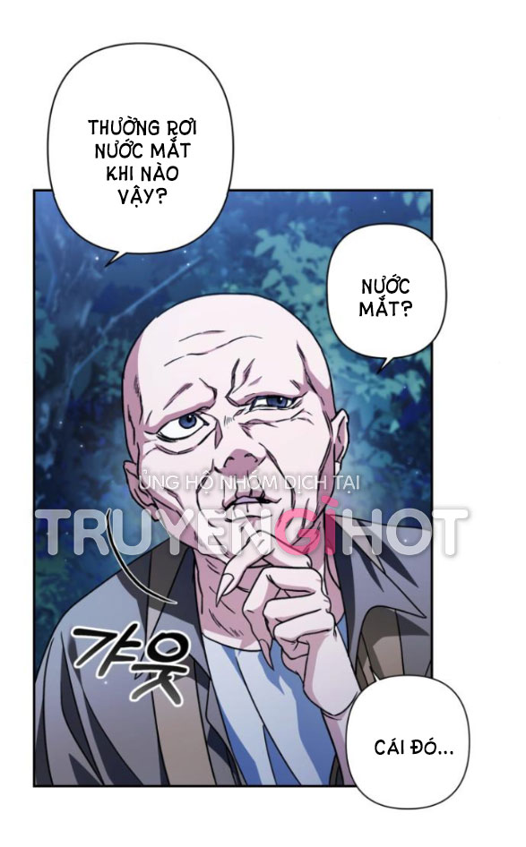 Bản Tình Ca Heeran chapter 48.2 - Trang 8