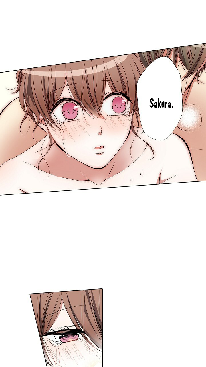 chỉ có em mới làm anh cứng chapter 18.2 8