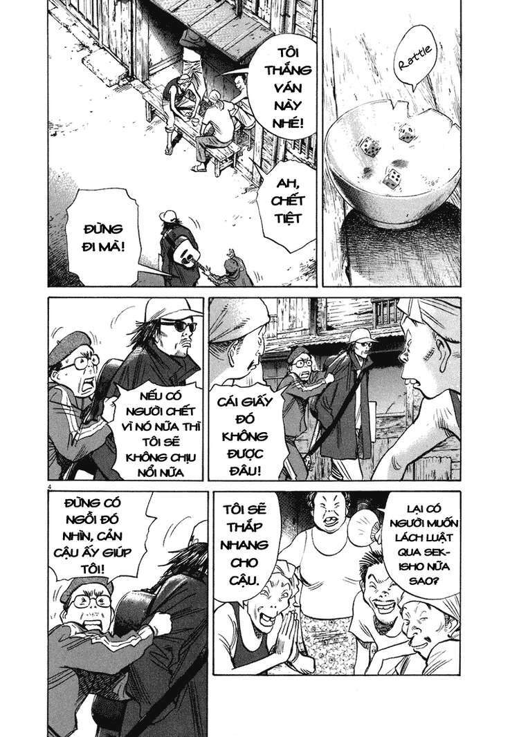 những chàng trai thế kỉ 20 chapter 208 4