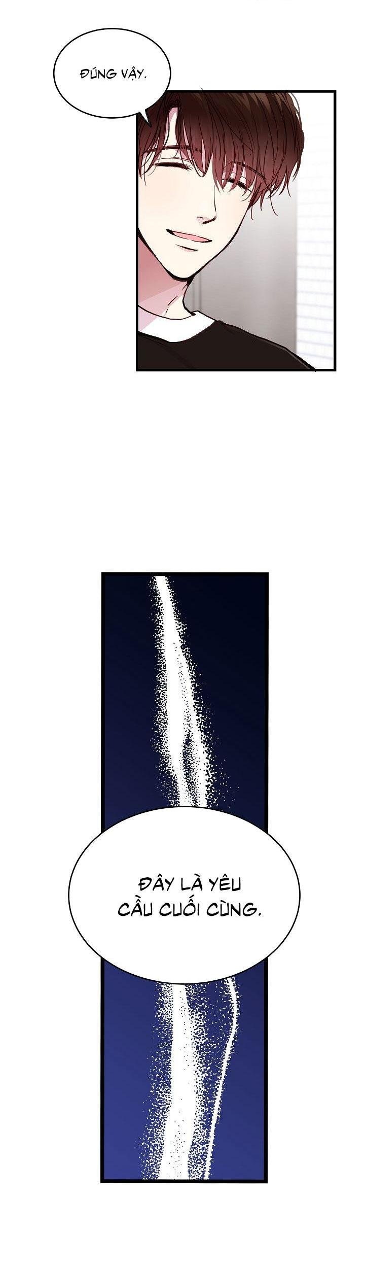 cách để trở thành gia đình chapter 19 4