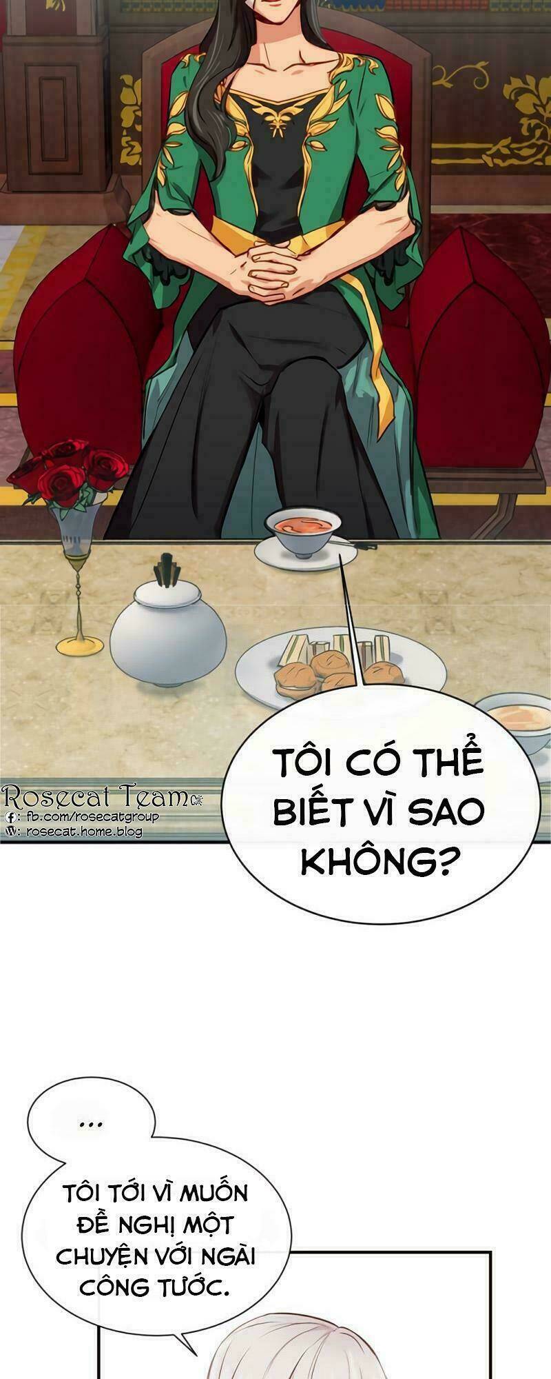 khế ước của nữ công tước quái vật chapter 7 50