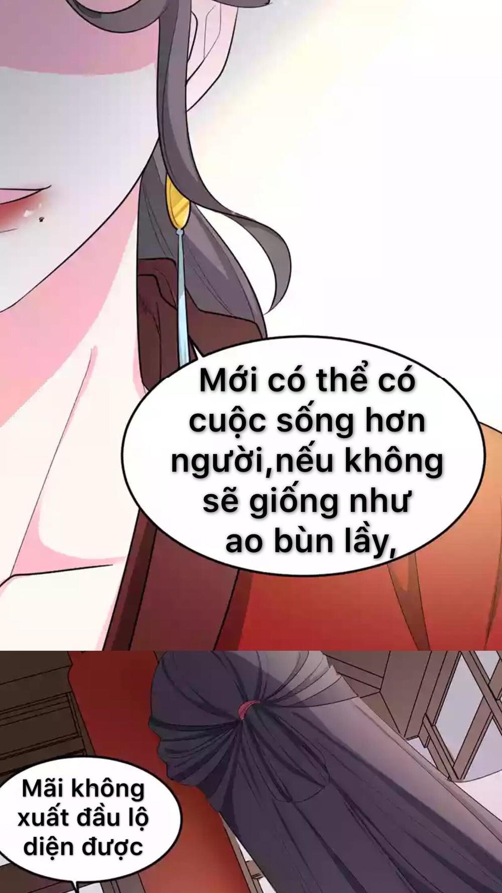 hoa khôi trọng sinh chapter 5.6 5