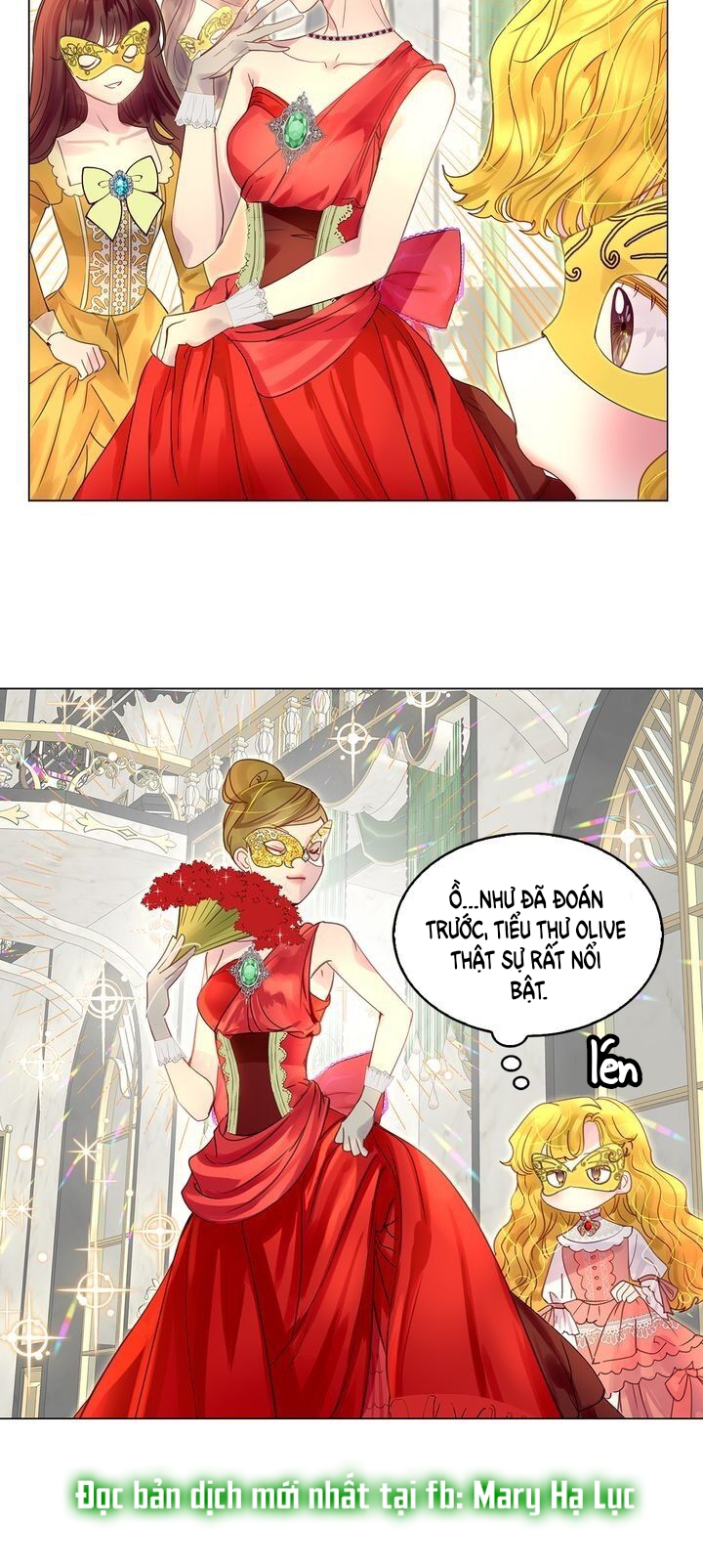 đừng xem thường nữ phụ chapter 154 6