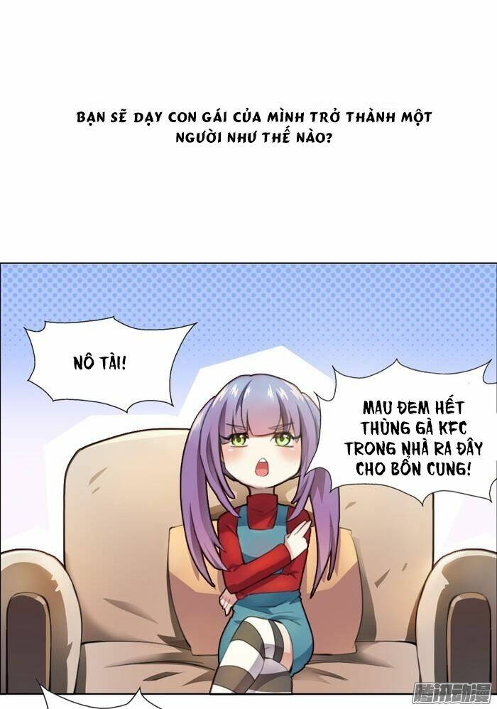 người ba độc thân chapter 1 7