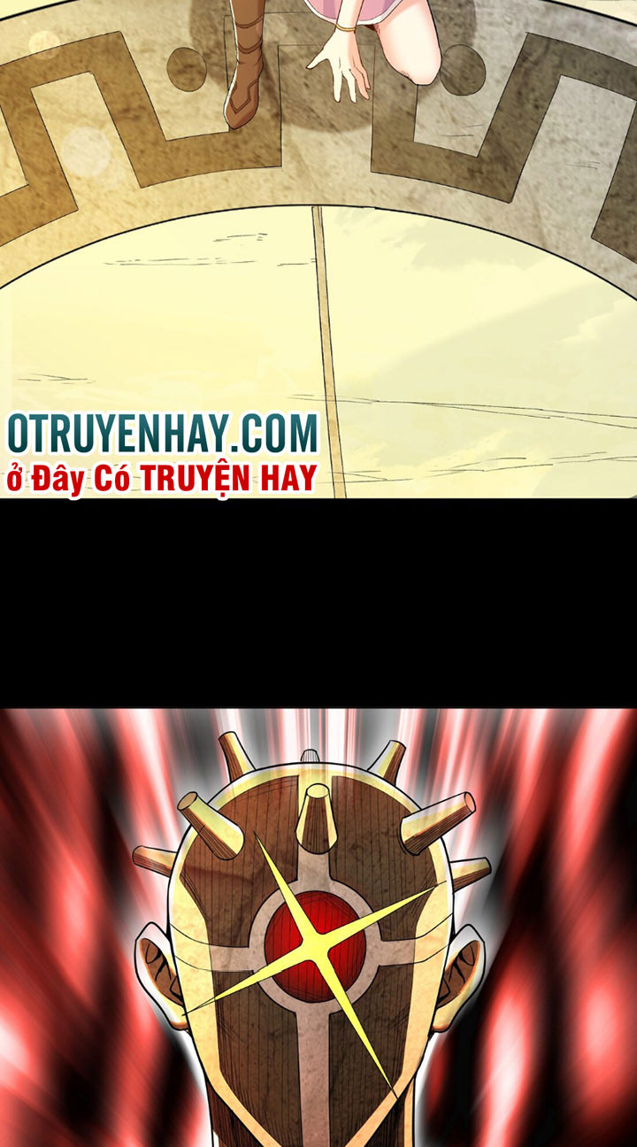 đại ma pháp sư dựa vào muội tử trừ ma chapter 10 52