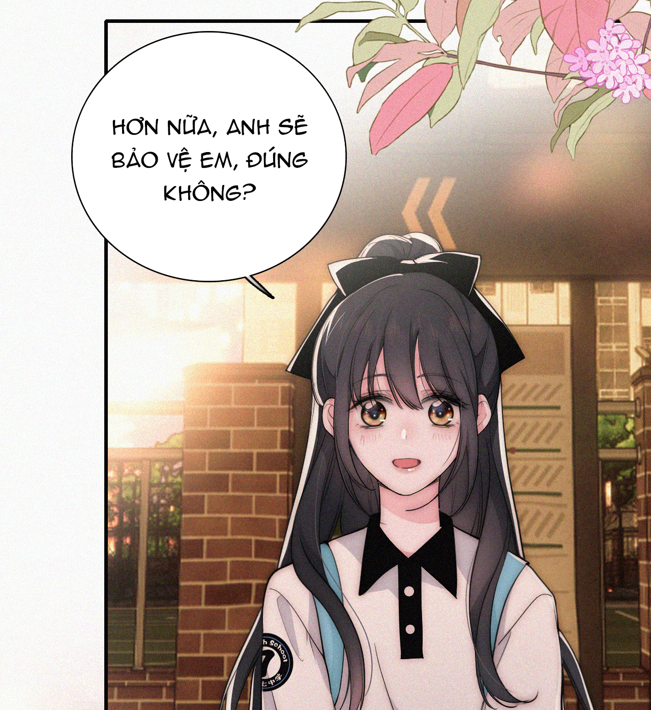 bệnh yêu chapter 112 11