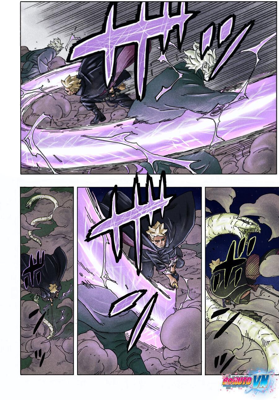 uzumaki boruto chapter 87 17