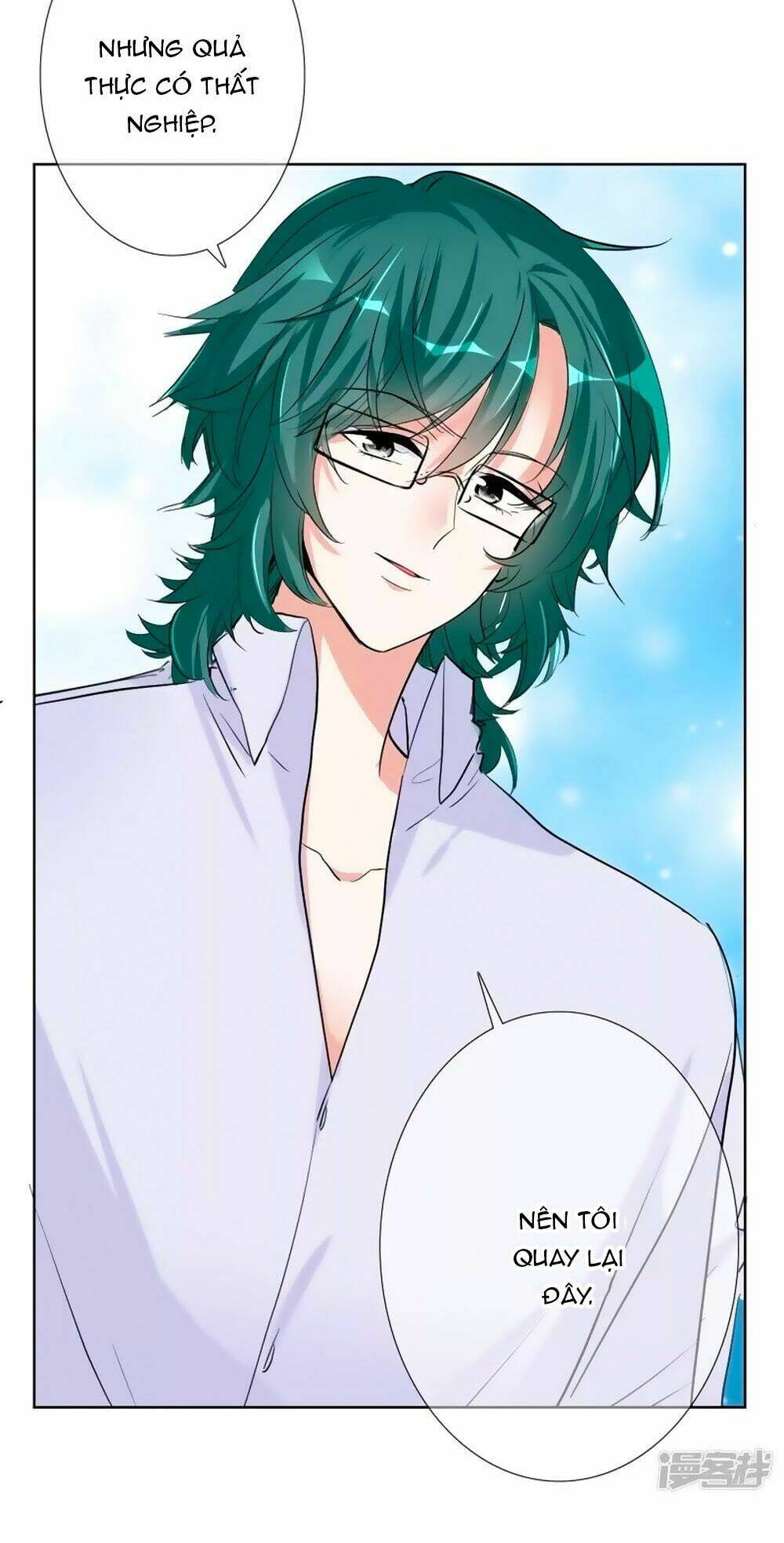 gia sư tình yêu của tôi chapter 14 16