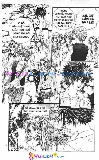 nụ hôn cuối chapter 42 7