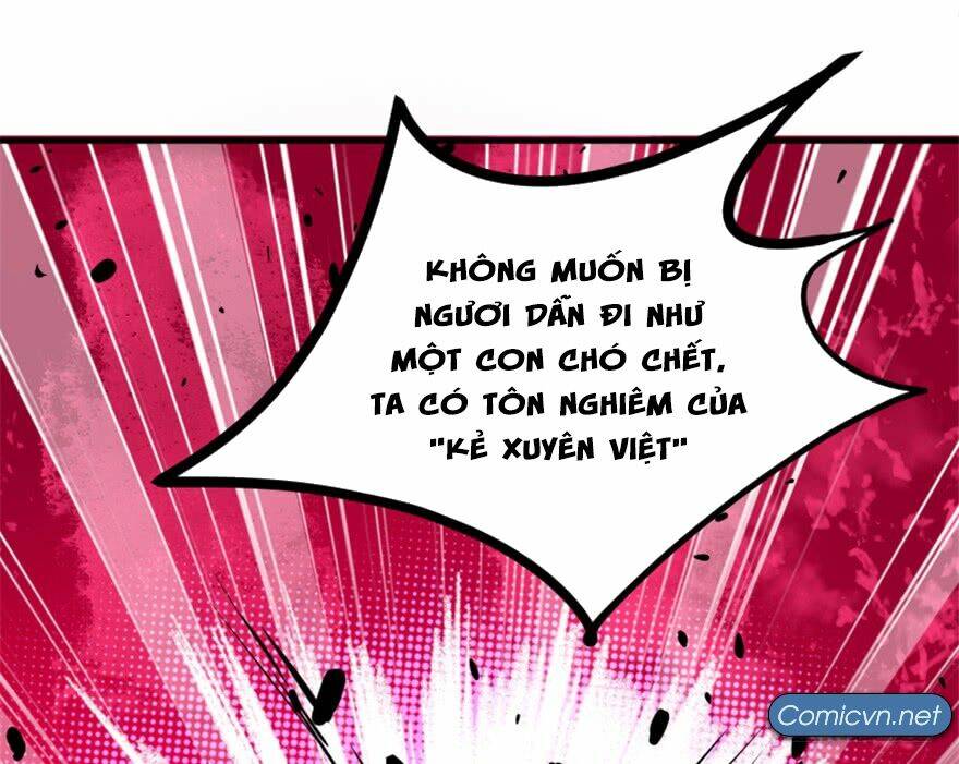 trùng sinh thành yêu chapter 20 37