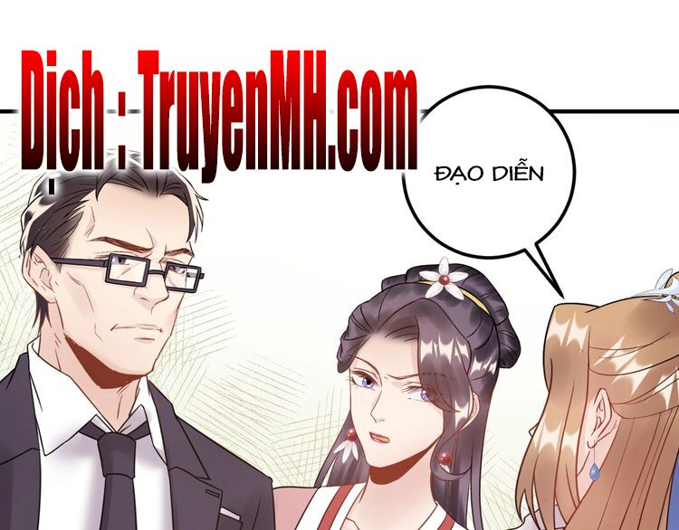 trọng sinh chi ức vạn ảnh hậu yếu thượng vị chapter 110 46