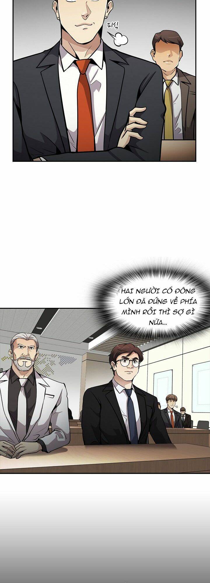 điều tra viên chuyển sinh chapter 81 61