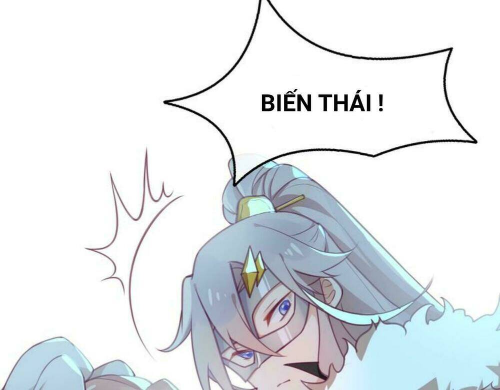 tà quân khó dưỡng tiểu ma phi chapter 1 44