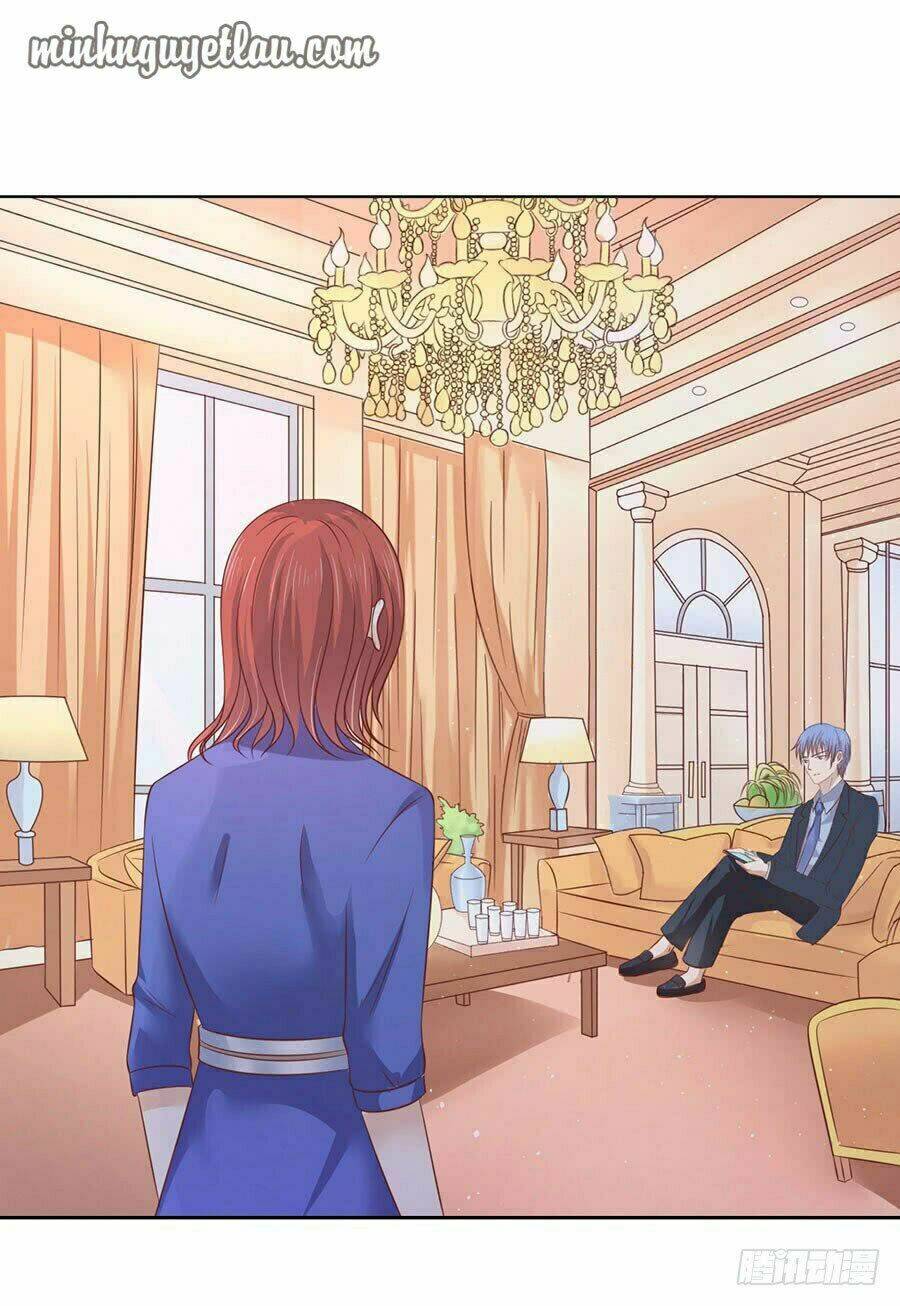 liệt ái tri hạ: series mật đào tiểu tình nhân chapter 198 20