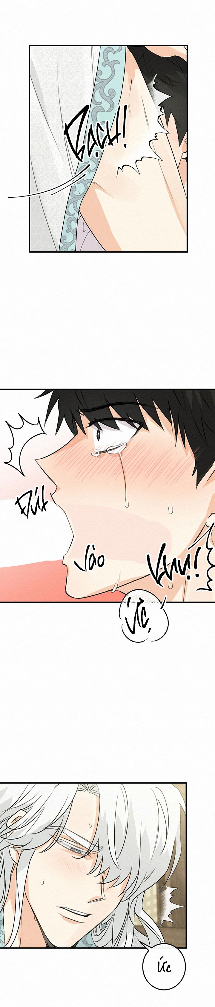 truyện cổ tích tà dăm chapter 5 31