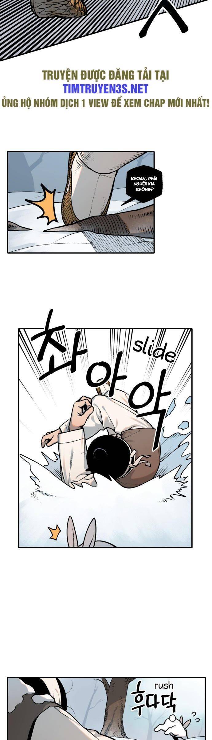 sự lụi tàn của usuzumi chapter 14 10